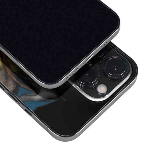 DC Comics Superman Pastel Art iPhone 13 Pro Max Skin